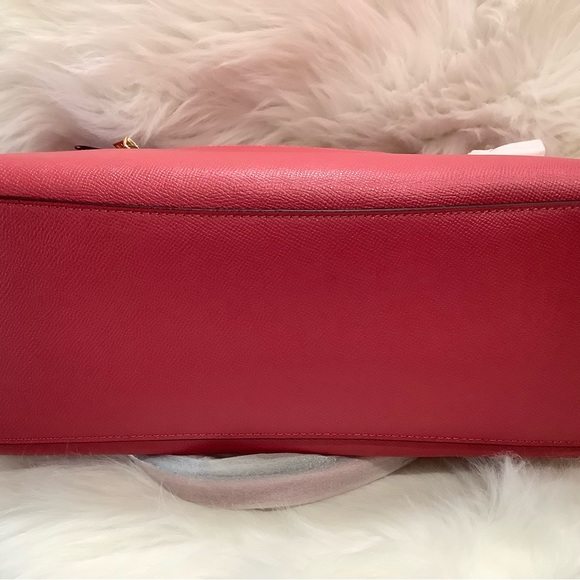 NEW COACH Gallery Tote 🍓Strawberry Haze - Picture 14 of 14